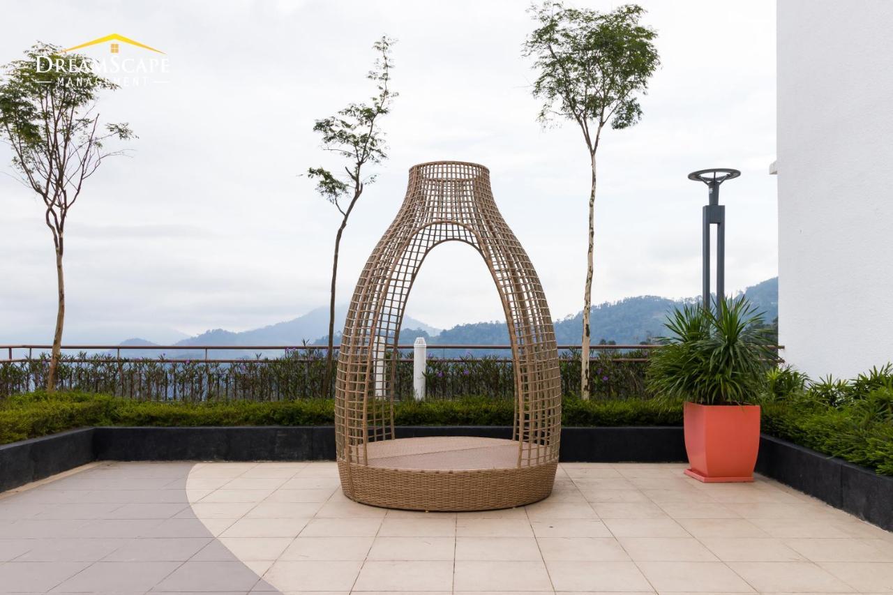 Cosy Studio Midhill Genting Highlands Free Wifi Exteriér fotografie